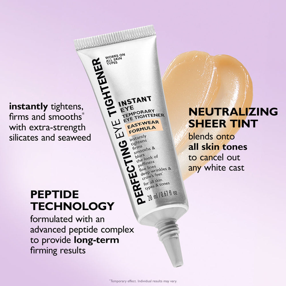 🌸[Official Store] 🌸 Instant Ageless Repair Serum | Visibly Tighter in sixty seconds. Lasts All Day.